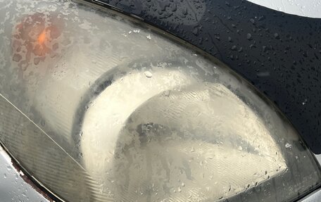 Toyota FunCargo, 2000 год, 290 000 рублей, 14 фотография