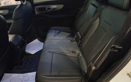 GAC GS8, 2025 год, 4 289 000 рублей, 9 фотография