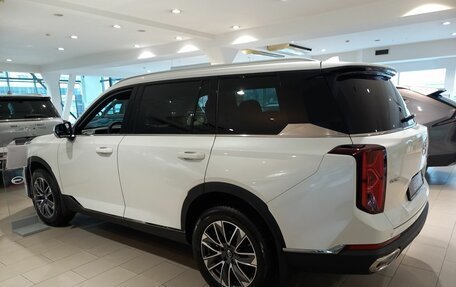 GAC GS8, 2025 год, 4 289 000 рублей, 4 фотография