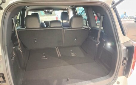 GAC GS8, 2025 год, 4 289 000 рублей, 10 фотография