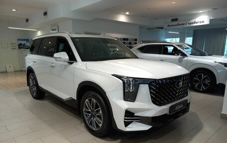 GAC GS8, 2025 год, 4 289 000 рублей, 2 фотография