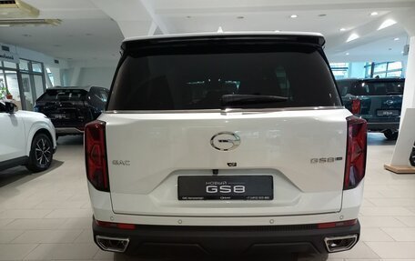 GAC GS8, 2025 год, 4 289 000 рублей, 5 фотография