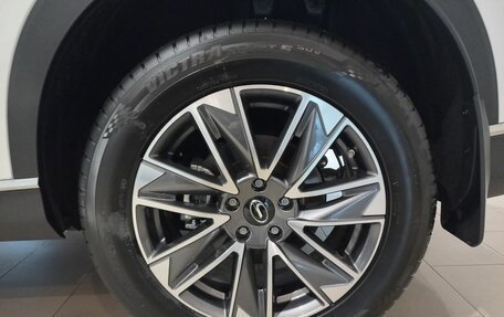 GAC GS8, 2025 год, 4 289 000 рублей, 6 фотография