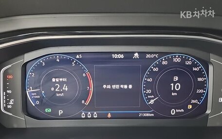 Volkswagen Jetta VII, 2021 год, 2 100 000 рублей, 6 фотография