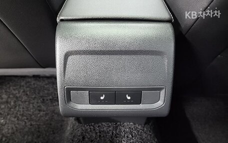 Volkswagen Jetta VII, 2021 год, 2 100 000 рублей, 13 фотография