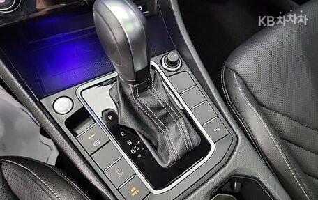 Volkswagen Jetta VII, 2021 год, 2 100 000 рублей, 8 фотография