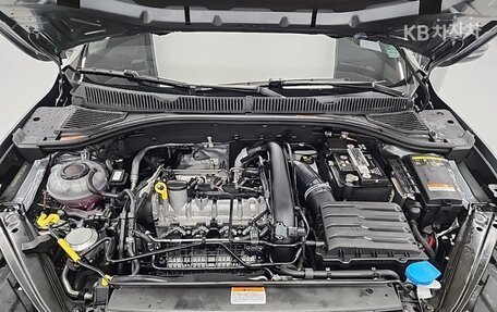 Volkswagen Jetta VII, 2021 год, 2 100 000 рублей, 5 фотография