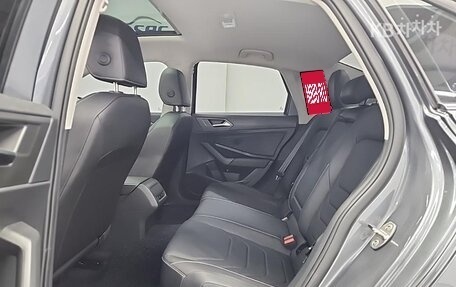 Volkswagen Jetta VII, 2021 год, 2 100 000 рублей, 12 фотография