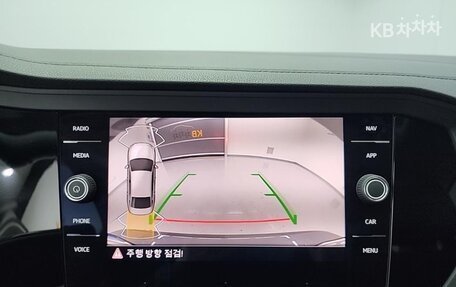 Volkswagen Jetta VII, 2021 год, 2 100 000 рублей, 16 фотография