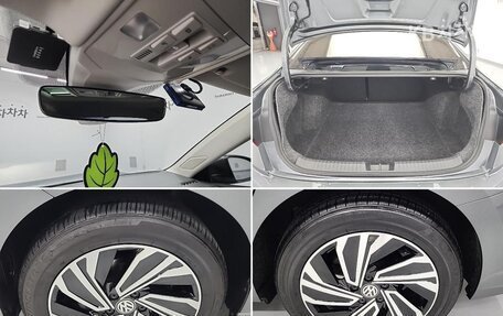 Volkswagen Jetta VII, 2021 год, 2 100 000 рублей, 20 фотография