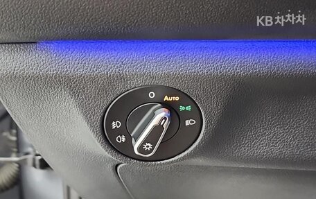 Volkswagen Jetta VII, 2021 год, 2 100 000 рублей, 18 фотография