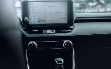 Toyota RAV4, 2025 год, 4 690 000 рублей, 8 фотография