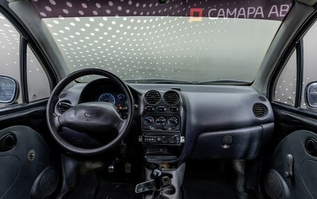 Daewoo Matiz, 2011 год, 63 000 рублей, 10 фотография
