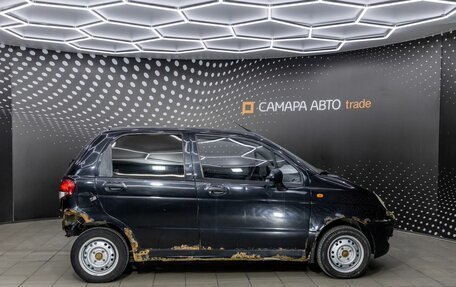 Daewoo Matiz, 2011 год, 63 000 рублей, 5 фотография