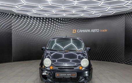 Daewoo Matiz, 2011 год, 63 000 рублей, 7 фотография