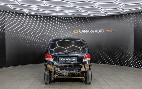 Daewoo Matiz, 2011 год, 63 000 рублей, 8 фотография