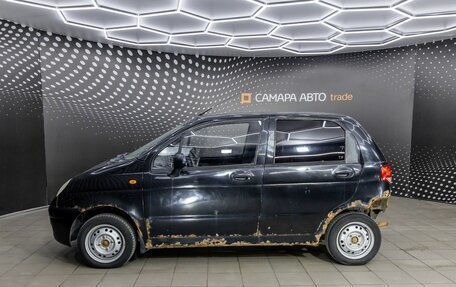 Daewoo Matiz, 2011 год, 63 000 рублей, 6 фотография