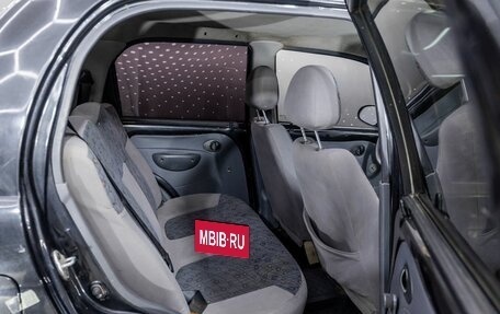 Daewoo Matiz, 2011 год, 63 000 рублей, 12 фотография