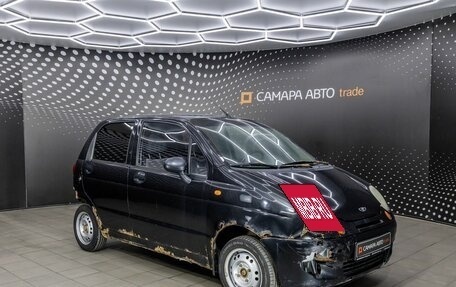 Daewoo Matiz, 2011 год, 63 000 рублей, 3 фотография