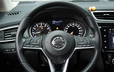 Nissan Qashqai, 2021 год, 1 950 213 рублей, 16 фотография