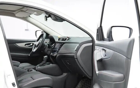 Nissan Qashqai, 2021 год, 1 950 213 рублей, 11 фотография