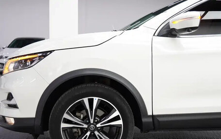 Nissan Qashqai, 2021 год, 1 950 213 рублей, 8 фотография