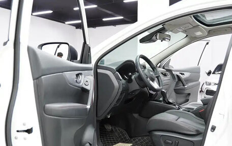 Nissan Qashqai, 2021 год, 1 950 213 рублей, 9 фотография