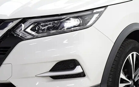 Nissan Qashqai, 2021 год, 1 950 213 рублей, 7 фотография