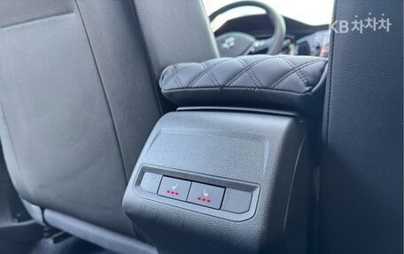 Volkswagen Jetta VII, 2021 год, 2 100 000 рублей, 7 фотография