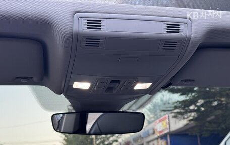 Volkswagen Jetta VII, 2021 год, 2 100 000 рублей, 13 фотография