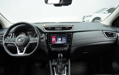 Nissan Qashqai, 2021 год, 1 950 213 рублей, 19 фотография