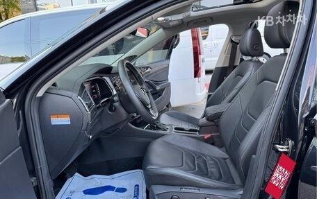 Volkswagen Jetta VII, 2021 год, 2 100 000 рублей, 8 фотография