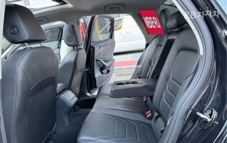 Volkswagen Jetta VII, 2021 год, 2 100 000 рублей, 9 фотография