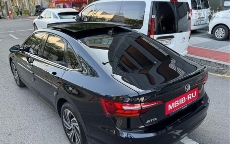 Volkswagen Jetta VII, 2021 год, 2 100 000 рублей, 6 фотография