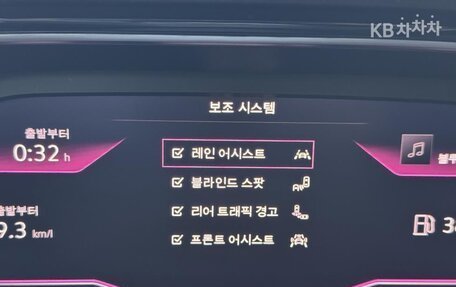 Volkswagen Jetta VII, 2021 год, 2 100 000 рублей, 15 фотография