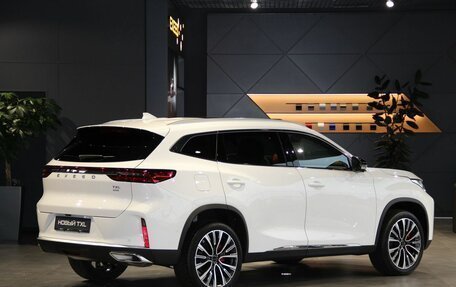 CheryExeed TXL, 2024 год, 4 200 000 рублей, 4 фотография