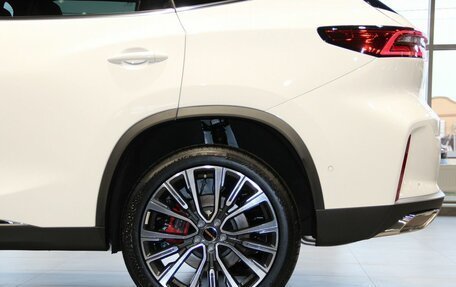 CheryExeed TXL, 2024 год, 4 200 000 рублей, 10 фотография