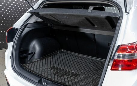 Hyundai Creta I рестайлинг, 2016 год, 1 404 000 рублей, 10 фотография