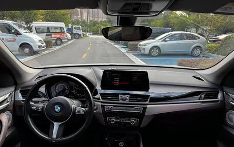 BMW X1, 2022 год, 2 090 999 рублей, 8 фотография