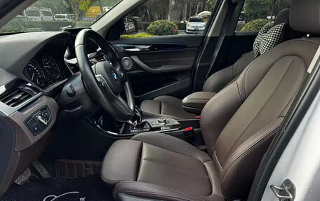 BMW X1, 2022 год, 2 090 999 рублей, 6 фотография