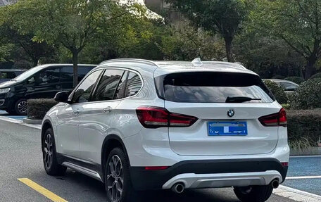 BMW X1, 2022 год, 2 090 999 рублей, 3 фотография