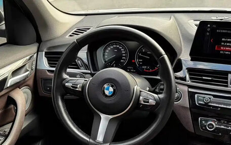 BMW X1, 2022 год, 2 090 999 рублей, 9 фотография