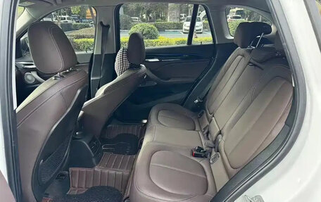 BMW X1, 2022 год, 2 090 999 рублей, 7 фотография