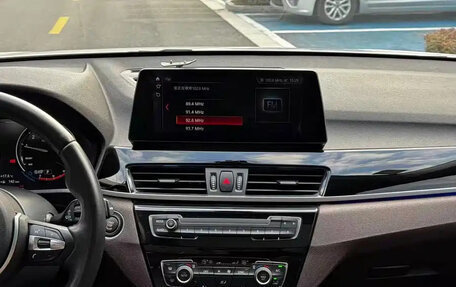 BMW X1, 2022 год, 2 090 999 рублей, 10 фотография