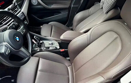 BMW X1, 2022 год, 2 090 999 рублей, 11 фотография