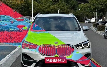 BMW X1, 2022 год, 2 090 999 рублей, 2 фотография