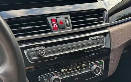 BMW X1, 2022 год, 2 090 999 рублей, 15 фотография