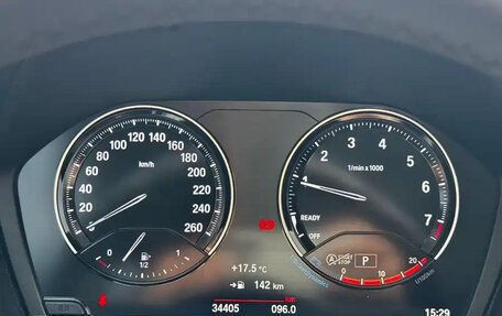 BMW X1, 2022 год, 2 090 999 рублей, 17 фотография