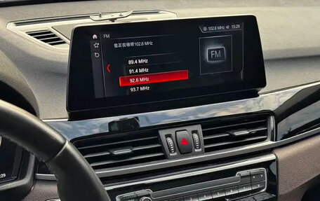 BMW X1, 2022 год, 2 090 999 рублей, 16 фотография