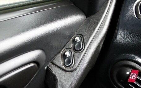 Chevrolet Niva I рестайлинг, 2017 год, 729 000 рублей, 9 фотография